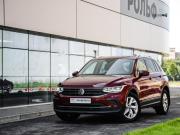 Volkswagen Tiguan II Рестайлинг Санкт-Петербург  - изображение 36