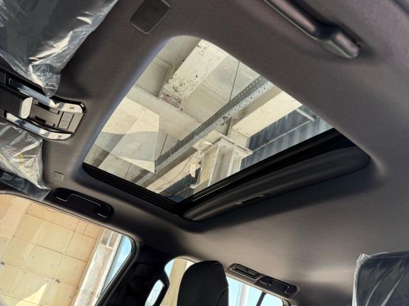 Toyota Land Cruiser Prado 250 Series с пробегом 2026 года, цена 12 760 000 рублей, 6 км, внедорожник, Автокод Объявления