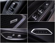 Geely Tugella I Рестайлинг Москва  - изображение 35