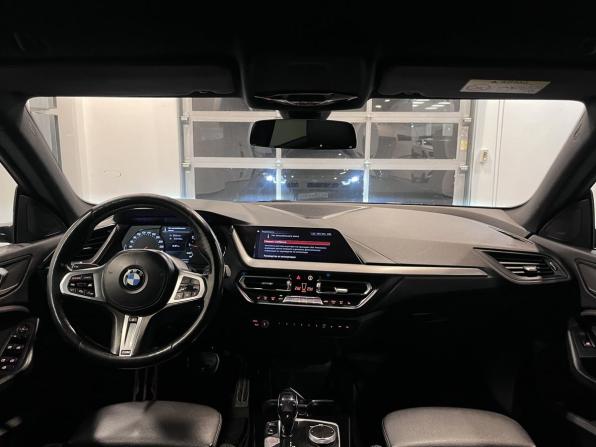 BMW 2 серии F44 с пробегом 2020 года, цена 2 090 000 рублей, 157632 км, седан, Автокод Объявления