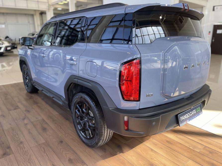 Haval H3 I Саратов  - изображение 7