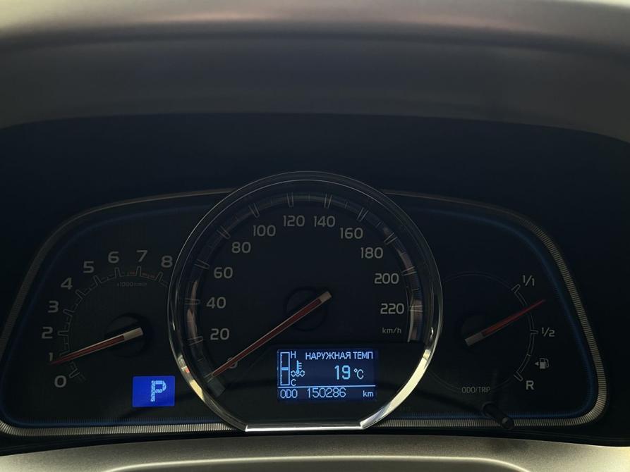 Toyota RAV4 IV (XA40) Новосибирск  - изображение 12
