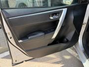 Toyota Corolla XI (E160 E170 E180) Воронеж  - изображение 26