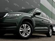 Skoda Kodiaq I Санкт-Петербург  - изображение 48