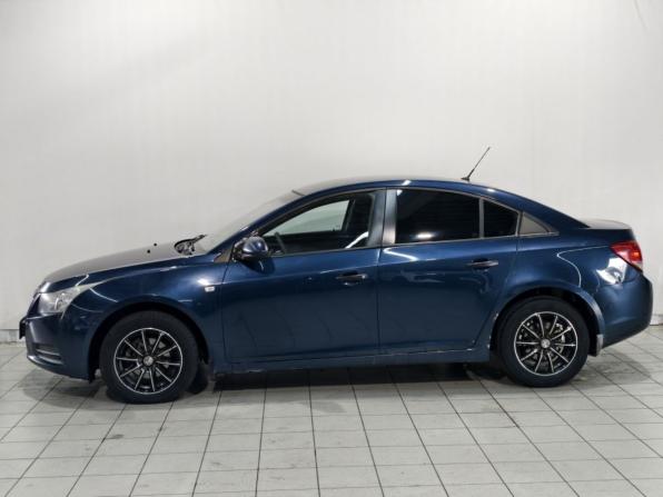 Chevrolet Cruze I с пробегом 2012 года, цена 625 000 рублей, 213850 км, седан, Автокод Объявления