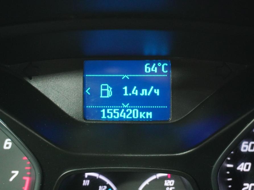 Ford Focus III Вологда  - изображение 17