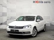 Volkswagen Passat B7 Екатеринбург  - изображение 15