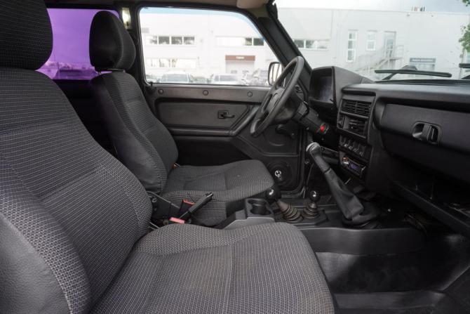 Lada (ВАЗ) 2121 (4x4) I Рестайлинг с пробегом 2014 года, цена 485 000 рублей, 101000 км, внедорожник, Автокод Объявления