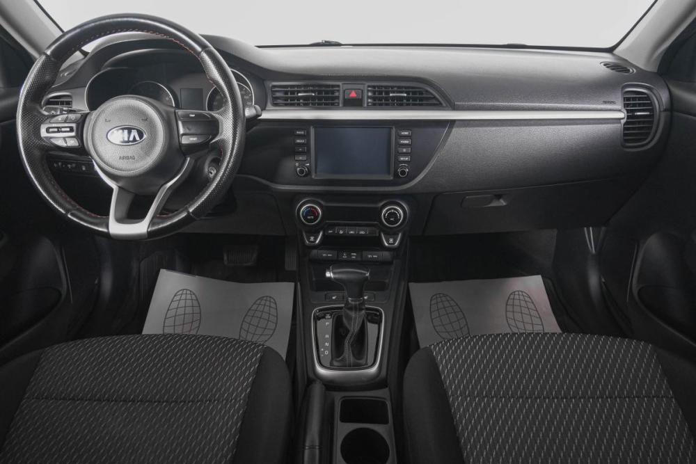 Kia Rio IV Кемерово  - изображение 13