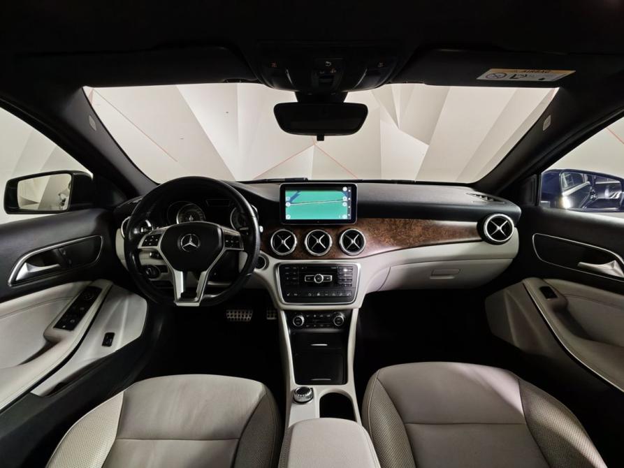 Mercedes-Benz GLA I (X156) Москва  - изображение 14
