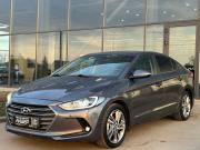 Hyundai Elantra VI (AD) Энгельс  - изображение 36