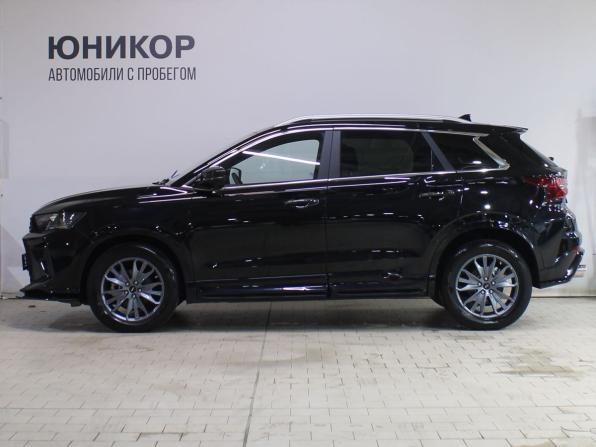 SWM G01F с пробегом 2023 года, цена 1 799 000 рублей, 15754 км, внедорожник, Автокод Объявления