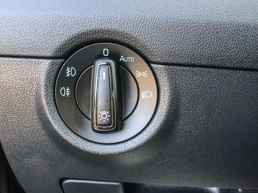 Skoda Octavia III (A7) Рестайлинг Калуга  - изображение 13