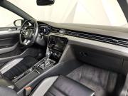 Volkswagen Passat B8 Москва  - изображение 37