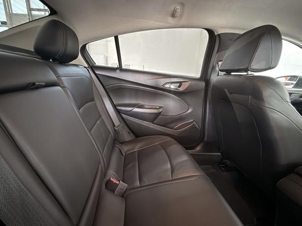 Chevrolet Cruze II с пробегом 2018 года, цена 1 250 000 рублей, 150719 км, седан, Автокод Объявления