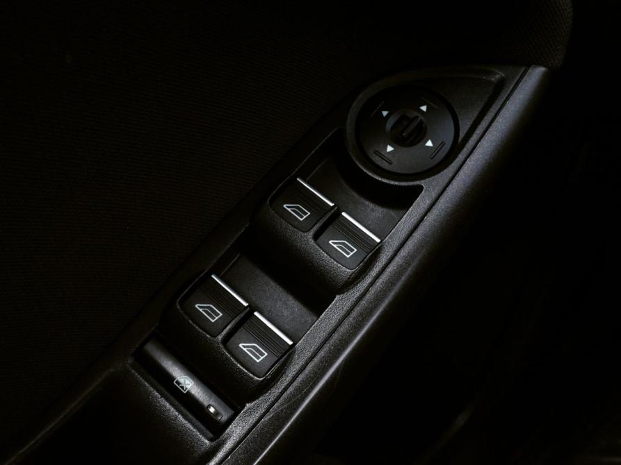 Ford Focus III Рестайлинг Екатеринбург  - изображение 12