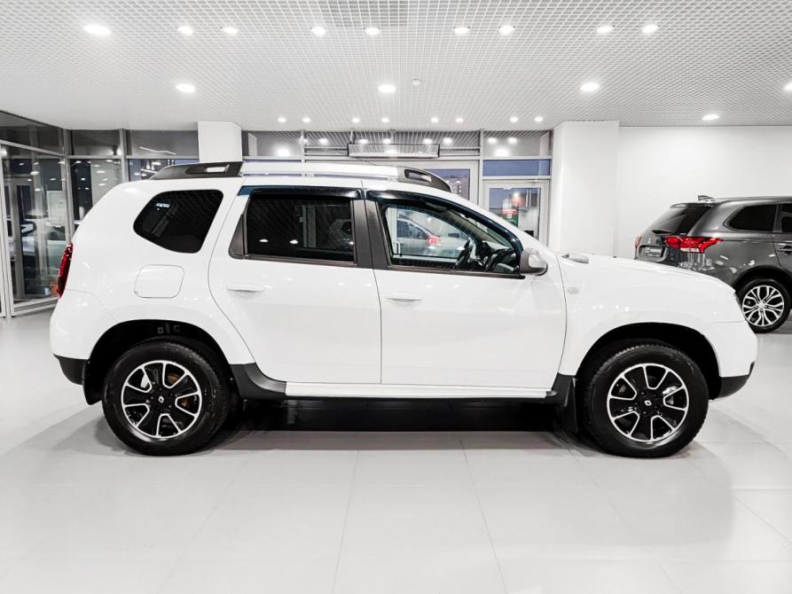 Renault Duster I Рестайлинг Казань  - изображение 5