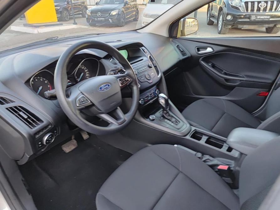 Ford Focus III Рестайлинг Йошкар-Ола  - изображение 20