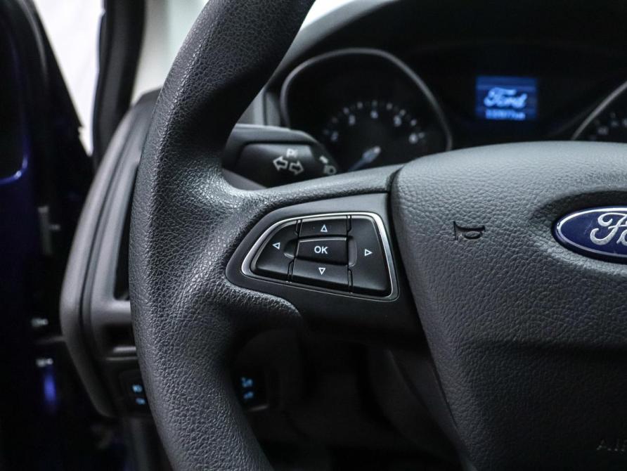 Ford Focus III Рестайлинг Красноярск  - изображение 15