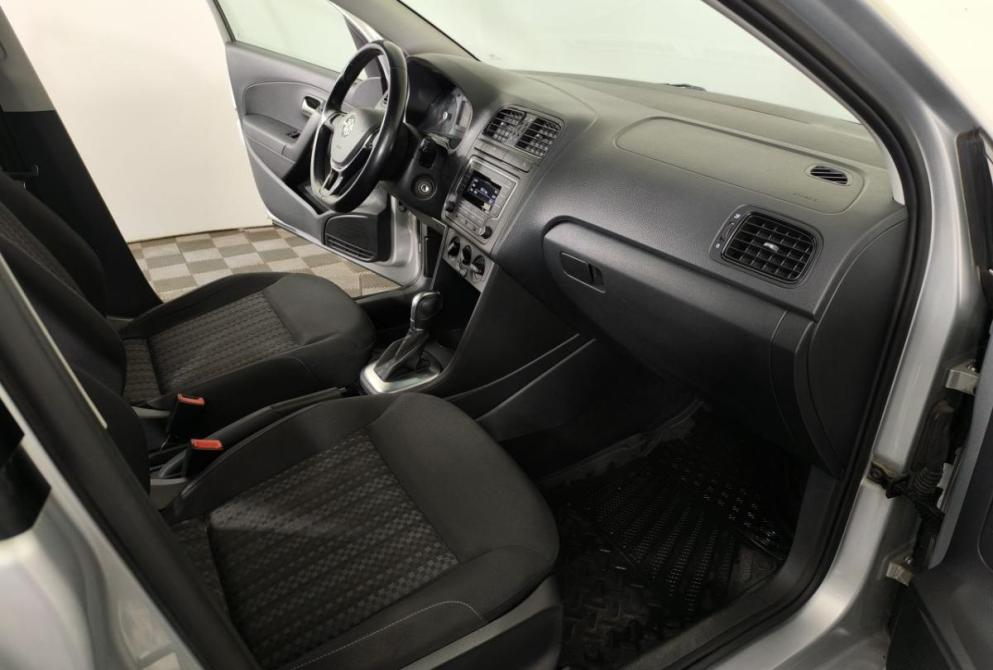 Volkswagen Polo V Рестайлинг Нижний Новгород  - изображение 10