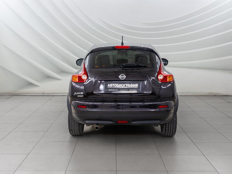 Nissan Juke I Волгоград  - изображение 6