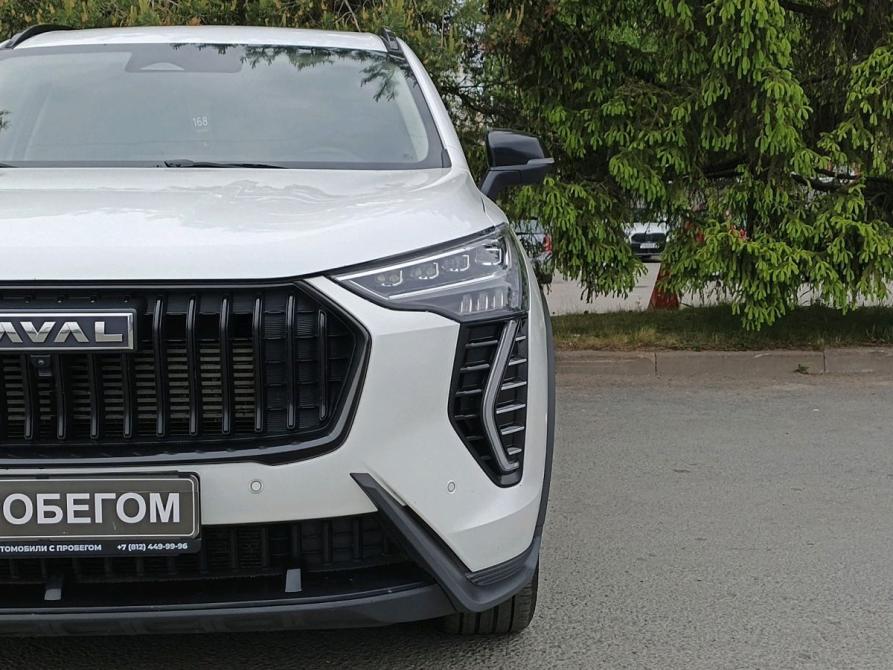 Haval Jolion I Рестайлинг Санкт-Петербург  - изображение 3