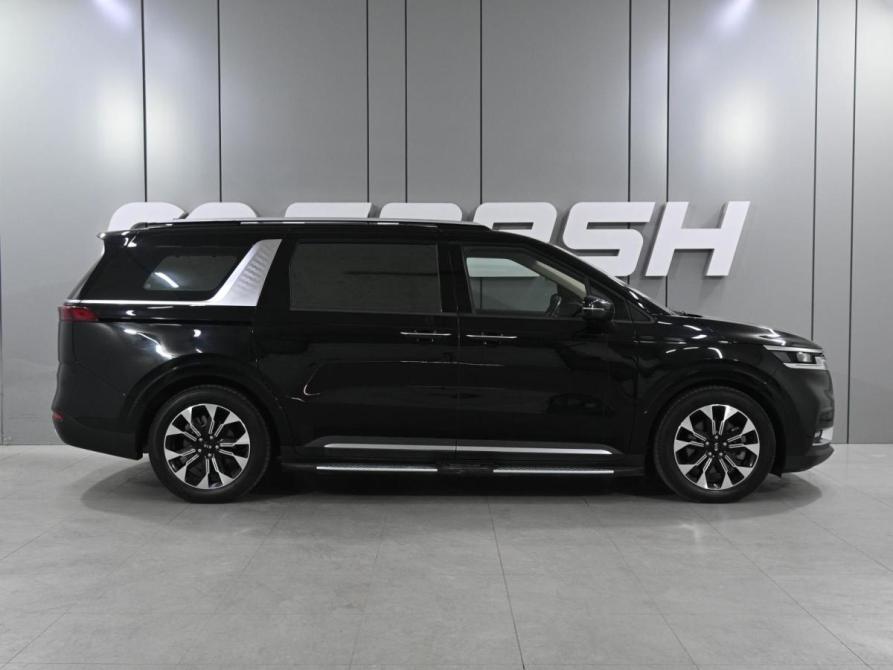 Kia Carnival IV Ростов-на-Дону  - изображение 5