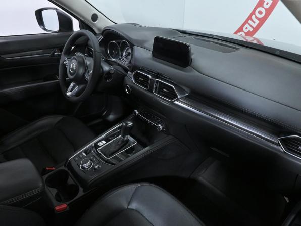 Mazda CX-5 II с пробегом 2020 года, цена 2 663 000 рублей, 91366 км, внедорожник, Автокод Объявления