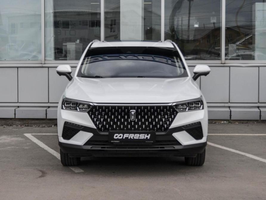 FAW Bestune T77 I Курган  - изображение 3