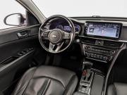 Kia Optima IV Рестайлинг Москва  - изображение 56
