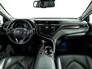Toyota Camry VIII (XV70) Санкт-Петербург  - изображение 41