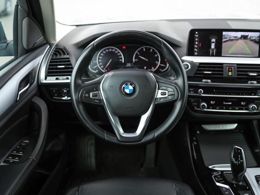 BMW X3 III (G01) Ижевск  - изображение 19