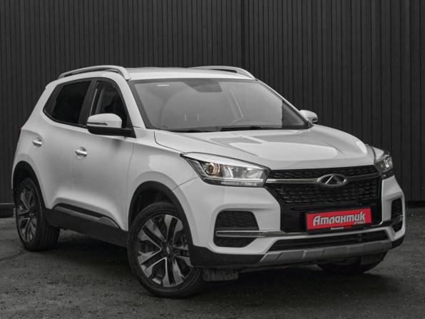 Chery Tiggo 4 I Рестайлинг с пробегом 2020 года, цена 1 370 000 рублей, 70565 км, внедорожник, Автокод Объявления