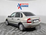 Lada (ВАЗ) Kalina I Нижний Новгород  - изображение 18