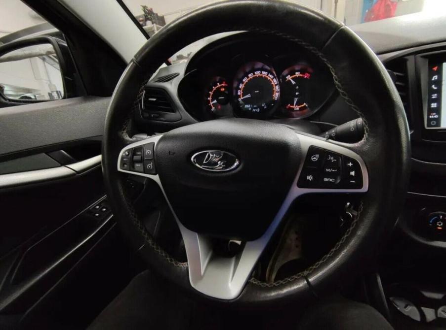 Lada (ВАЗ) Vesta I Набережные Челны  - изображение 9
