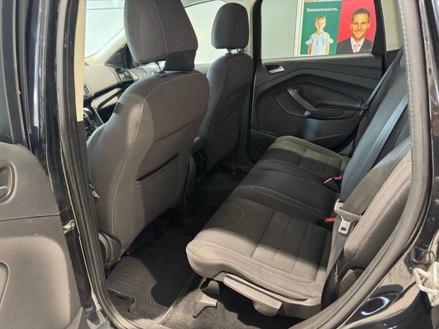 Ford Kuga II Екатеринбург  - изображение 13