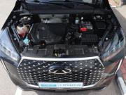Chery Tiggo 4 I Рестайлинг 2 Нижний Новгород  - изображение 27