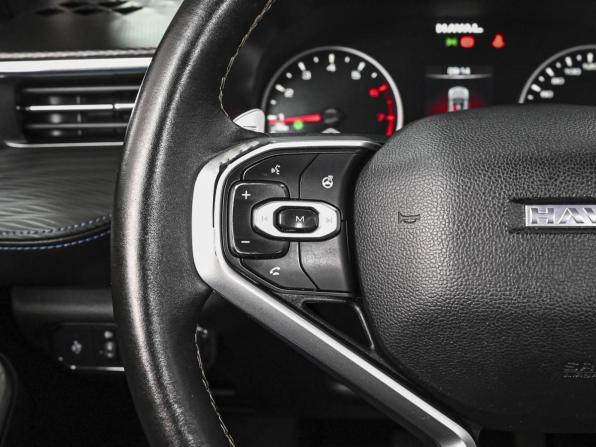Haval Jolion I Рестайлинг с пробегом 2024 года, цена 1 699 000 рублей, 54174 км, внедорожник, Автокод Объявления