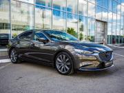 Mazda 6 III (GJ) Рестайлинг 2 Волгоград  - изображение 37
