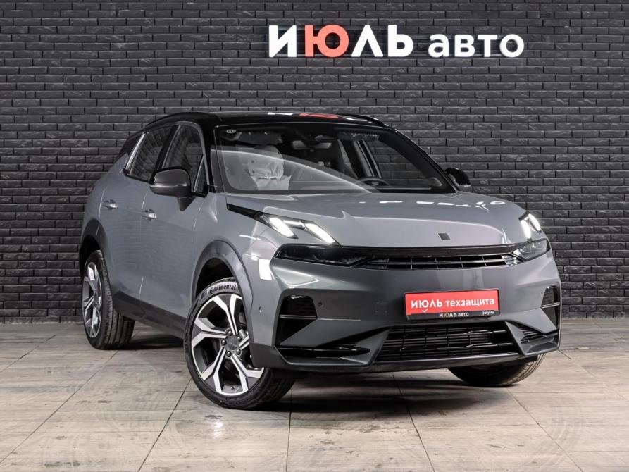 Lynk &amp; Co 06 I Рестайлинг Екатеринбург  - изображение 3