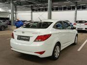 Hyundai Solaris I Рестайлинг Набережные Челны  - изображение 28
