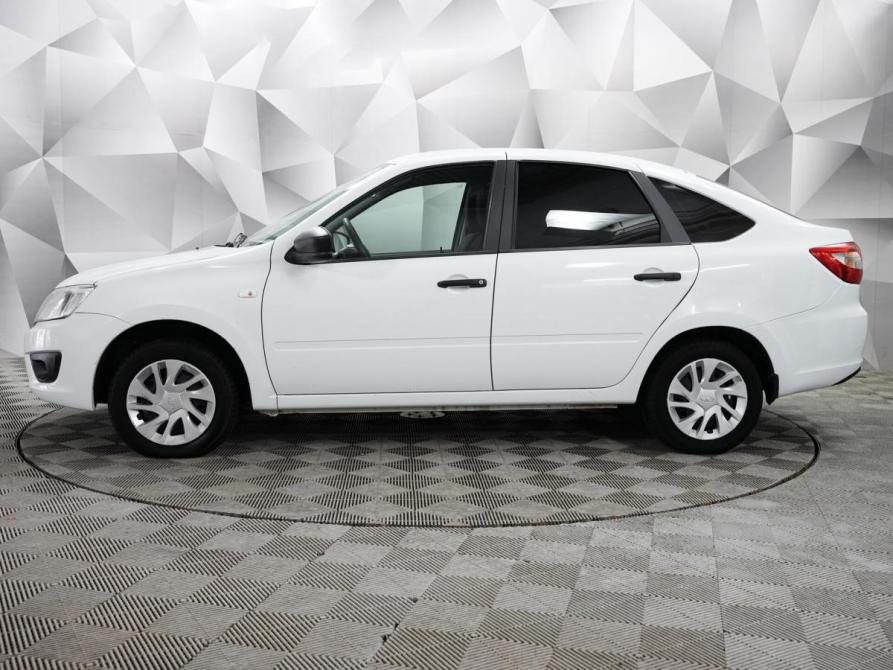 Lada (ВАЗ) Granta I Ульяновск  - изображение 2