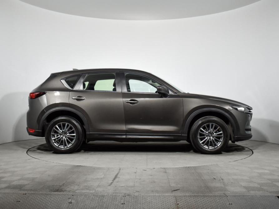 Mazda CX-5 II Санкт-Петербург  - изображение 4