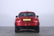 Nissan Juke I Омск  - изображение 30