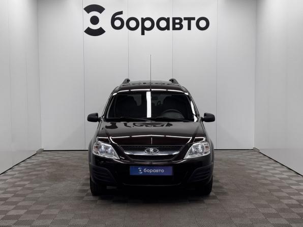 Lada (ВАЗ) Largus I с пробегом 2018 года, цена 930 000 рублей, 114913 км, универсал, Автокод Объявления