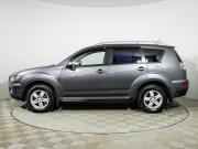 Mitsubishi Outlander II Рестайлинг Санкт-Петербург  - изображение 23