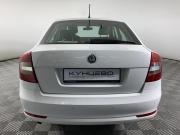 Skoda Octavia II (A5) Рестайлинг Москва  - изображение 25