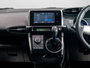 Toyota Wish II Рестайлинг Чита  - изображение 29