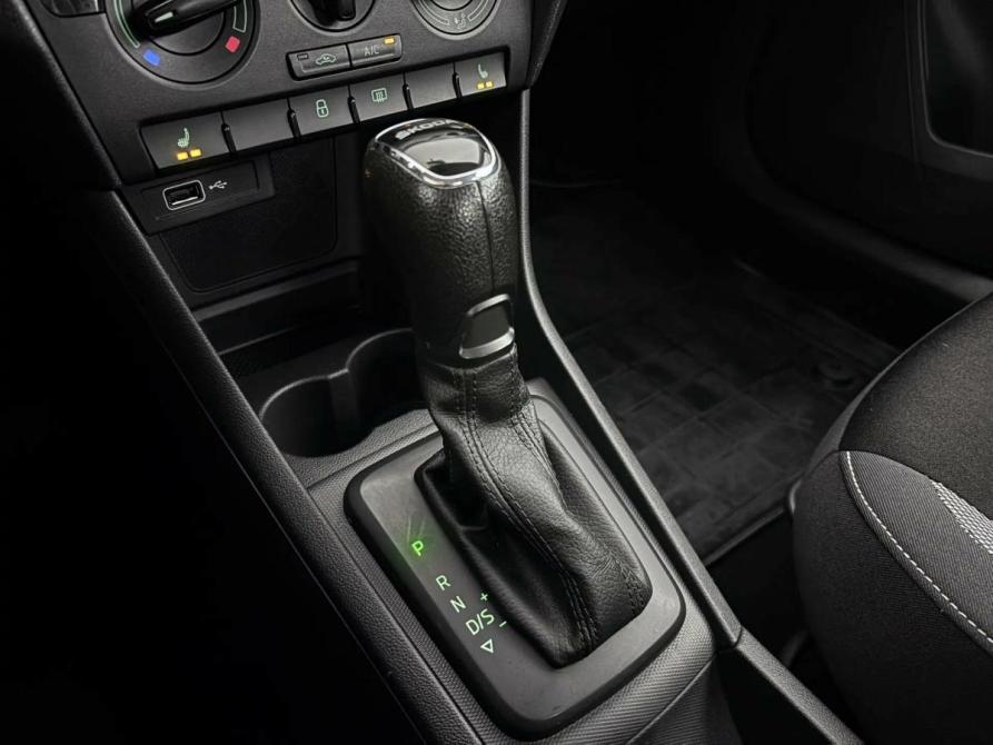 Skoda Rapid I Рестайлинг Псков  - изображение 15