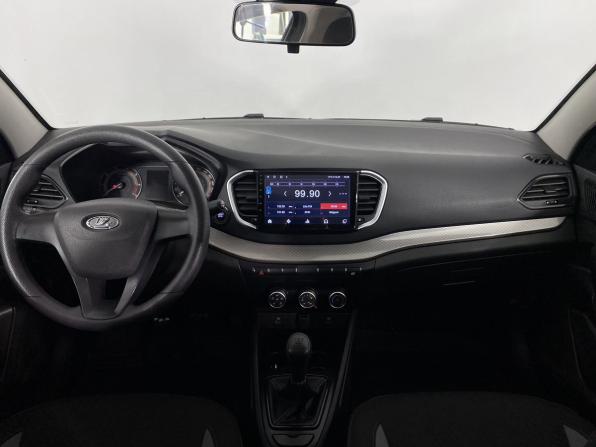 Lada (ВАЗ) Vesta I Рестайлинг (NG) с пробегом 2024 года, цена 1 220 000 рублей, 24462 км, седан, Автокод Объявления